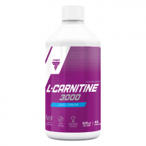 Trec Nutrition L-Carnitine 3000 Mg